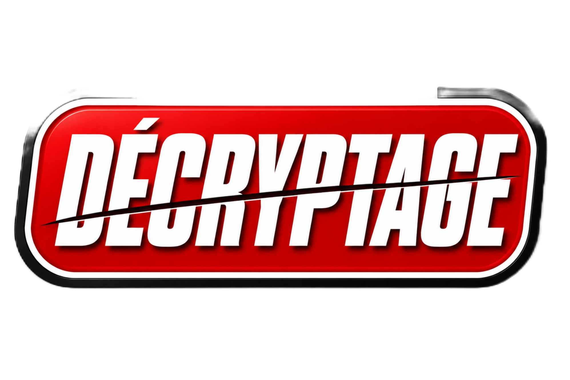 Décryptage