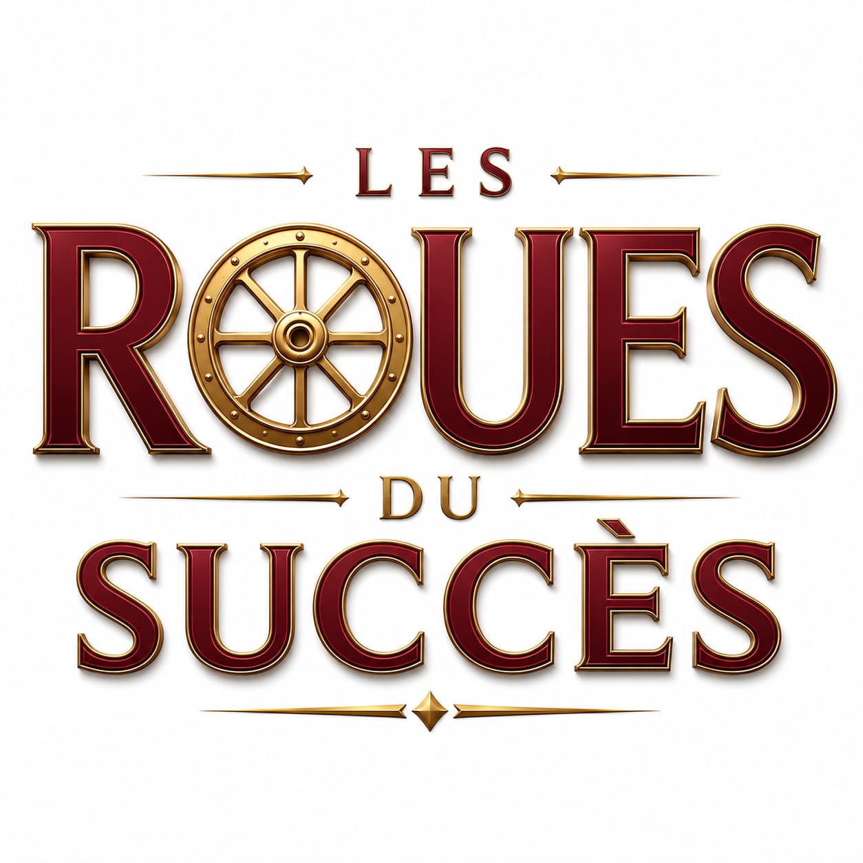 Les Roues du Succès