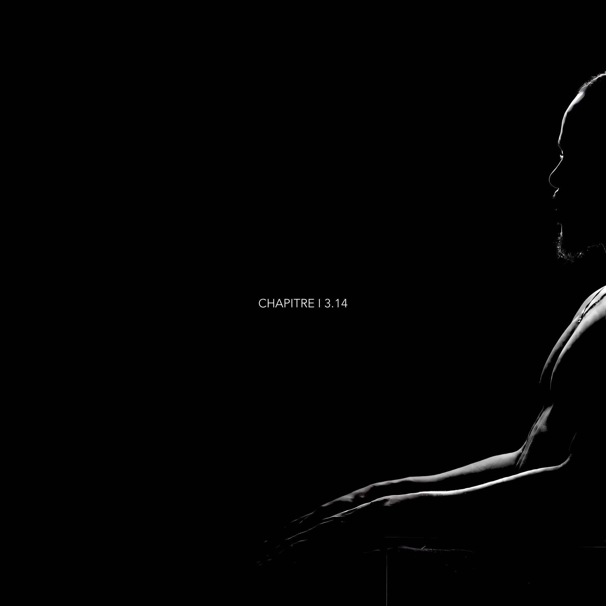Cover Album « Pi »